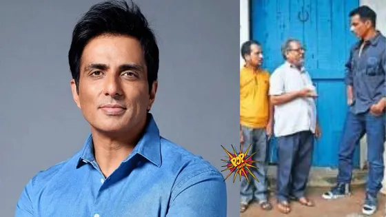 Sonu Sood's Generosity Shines As He Lends Support To Bihar Man To Clear His Debts