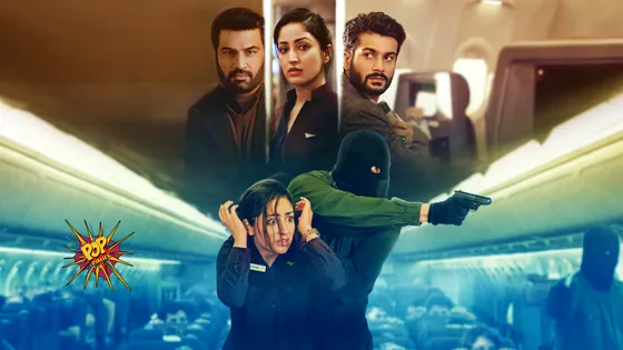 Yami Gautam’s Chor Nikal Ke Bhaaga tops Netflix’s most watched Indian content in films, globally!