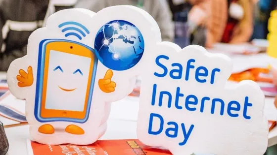 7 Essential Tips for Staying Safe in the Age of AI - Safer Internet Day 2024