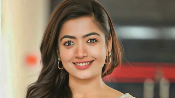 Rashmika Mandanna all set to win hearts with her upcoming movies