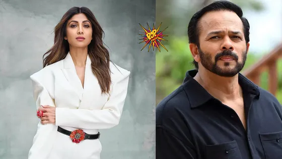 Did you know? Rohit Shetty had offered Golmaal to Shilpa Shetty