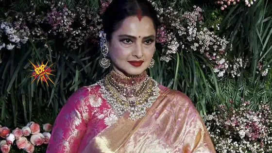 Rekha Being In A Live-In Relationship With Secretary Farzana Is TRUE Or FALSE? Read To Know