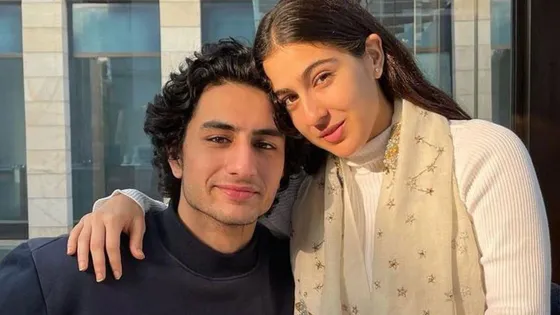 "There Will Be A lot Of Noise Around You", Sara Ali Khan Reveals About The Advice She Gave To Ibrahim Ali Khan Before His Bollywood Debut!
