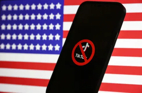 TikTok Trends Amidst Ban Battle: Social Media Giant Sues U.S. Government
