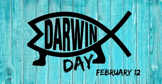 Darwin Day: A Celebration of Science's Finest Discovery in Evolutionary History