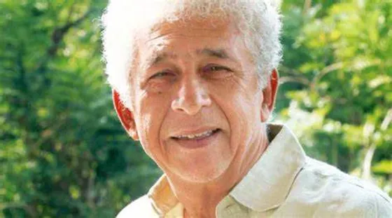 Why Naseeruddin Shah Has Given Up on Bollywood: The Unspoken Truth Behind His Decision
