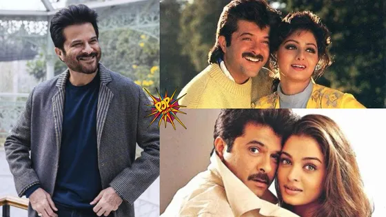 This Valentine’s Day Walking Down The Memory Lane Anil Kapoor’s Iconic Romantic Roles!
