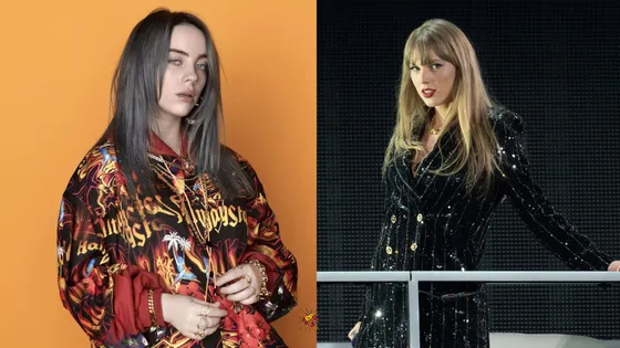 Billie Eilish Criticizes Artists for Excessive Music Re-Releases, Targeting Taylor Swift?