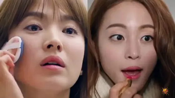 Unveiling How K-Dramas and K-Pop Transformed Beauty Trends in India