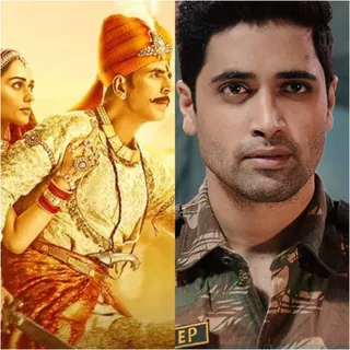 From Adivi Sesh & Emran Hashmi to Akshay Kumar & Prithviraj - Three Most Interesting Bollywood x South Indian Cinema collaborations that we’re looking forward to