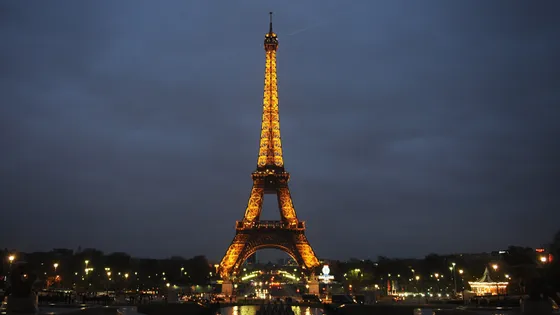 The Best Views of the Eiffel Tower: Discovering the Iconic Landmark from All Angles