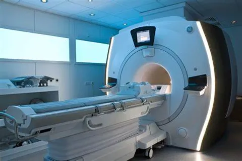 Revolutionizing Brain Imaging: Unveiling the World's Most Powerful 4-Minute MRI Machine