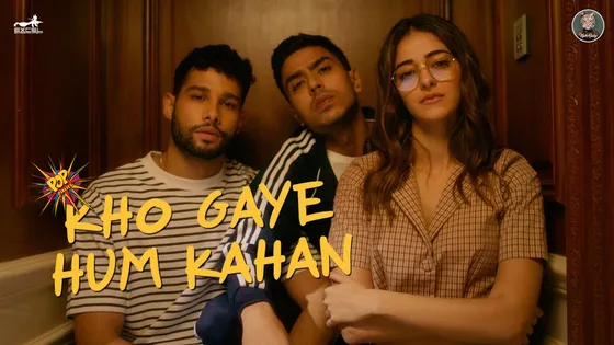 Trailer Out Now! Kho Gaye Hum Kahan, Netflix's Upcoming Young Adult Drama is all Heart!