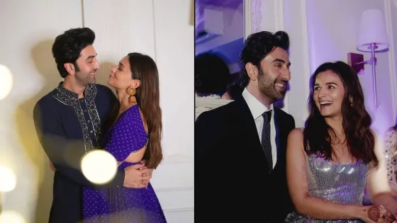Ranbir Kapoor Reveals Plans About Daughter Raha's First Birthday Party, Talked About Her Bond With Cousins Taimur And Jeh!