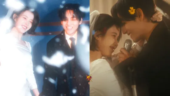 5 Reasons That Made Us Fall For 'Love Wins All' By IU ft. BTS V