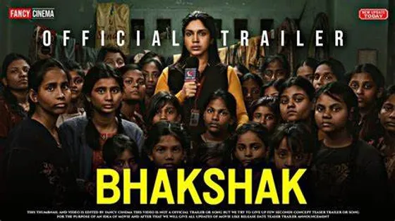 Bhakshak is my tribute to the unsung journalists who sacrifice everything to bring out the truth!’: Bhumi Pednekar