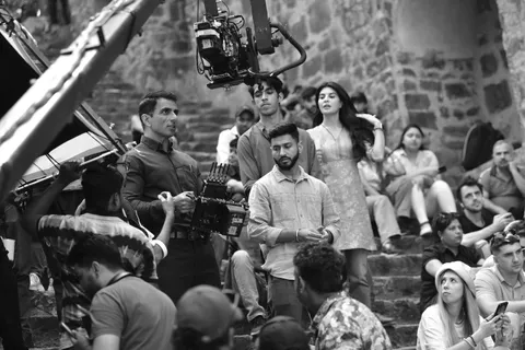 Sonu Sood And Zee Studios’ Action- Packed Fateh's Wrapped! Actor Shares Unseen Moments with Jacqueline Fernandez With A Heartwarming Note