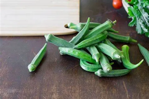 Unlocking the Power of Okra: Nutrition Tips for Optimal Health