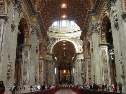 St. Peter's Basilica Tickets and St. Peter's Square: The Ultimate Guide