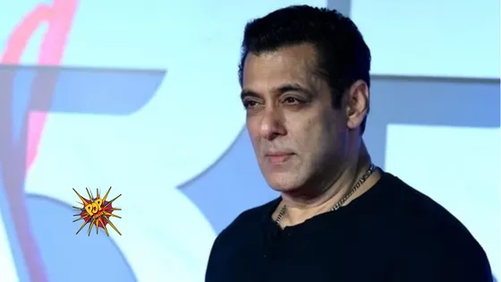 Salman Khan Threat: Facebook Post Originating From European Country Linked To Lawrence Bishnoi Gang