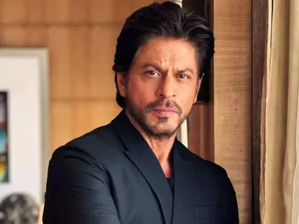 Exclusive: Shah Rukh Khan Gives A Befitting Reply To The Trollers !