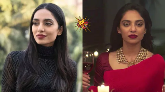 "Sobhita gives the same queen energy as Deepika" says netizens hailing Sobhita Dhulipala for her performance in Made In Heaven 2