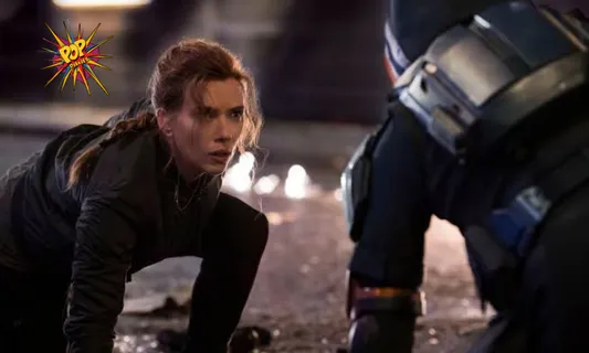 Scarlett Johansson files a lawsuit against Disney for alleged breach of contract, Read more