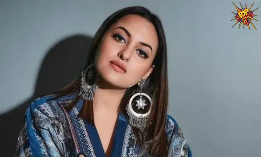 Comedy Nights with Kapil: Sonakshi Sinha Reveals that she distributes her income earned with her parents
