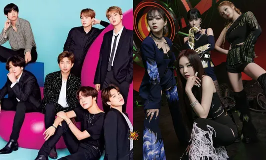 Korean Music Awards 2022 Winners: BTS Takes Desang, aespa Wins Numerous Awards, Here Is Complete  List