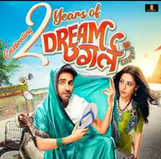 Celebrating 2 Years of Dream Girl: Remembering the Balaji Motion Pictures film that was a raging hit!