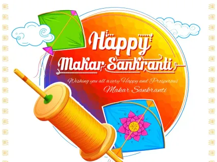 Makar Sankranti – Significance of The Festival