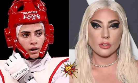 Internet Buzz About Lady Gaga’s Lookalike; Netizens Find Similarities Between Singer And Taekwondo Athlete