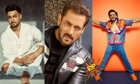 Salman Khan, Ranveer Singh and Aayush Sharma's common connection revealed