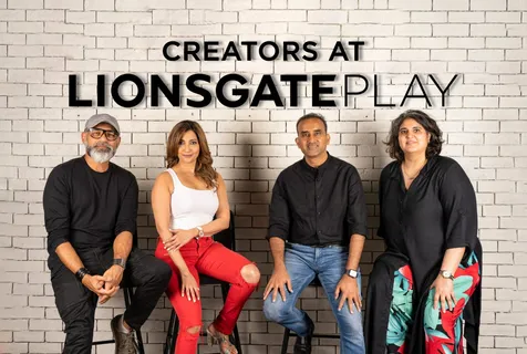 Lionsgate Play announces the first Indian Gaming show: ‘Gamer Log’ as part of its diverse slate of Originals
