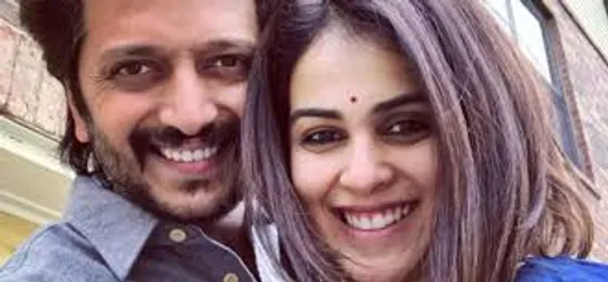 Genelia Reveals the real story behind her reaction to Riteish-Preity's conversation on Pinch season 2 finale Episode .