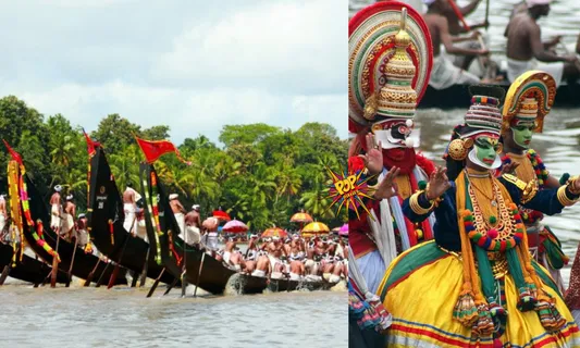 Kerala Tourism Department Decided To Organize The Virtual Onam Celebration! Read More!