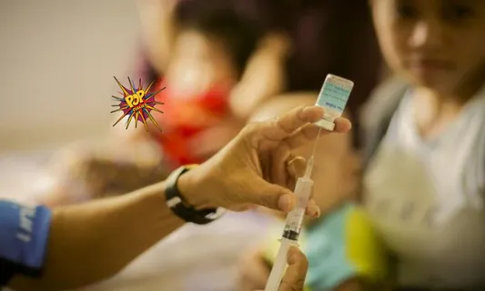 Home vaccination drive to start in Mumbai from August 1: State to HC