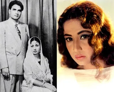 Revelation : An upcoming film on Kamal Amrohi and Meena Kumari's  love story