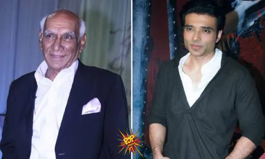 Uday Chopra recalls father Yash Chopra on death commemoration: Says he's like  brother to me