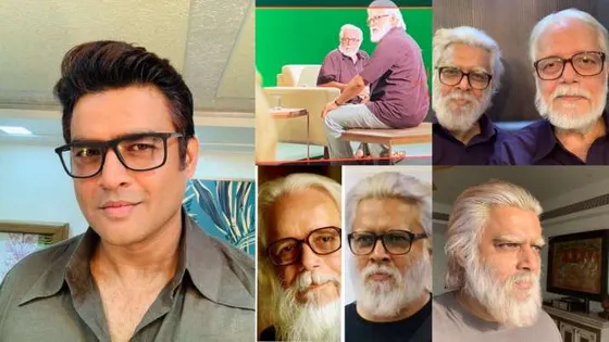 R Madhavan delivers his best ever with Rocketry: The Nambi Effect!