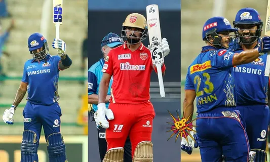 These 3 Innings Shows India’s Power Hitting Strength for ICC T20 Worldcup, Take a Look Here:
