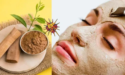 Sandalwood Benefits: Sandalwood is extremely beneficial for skin problems!