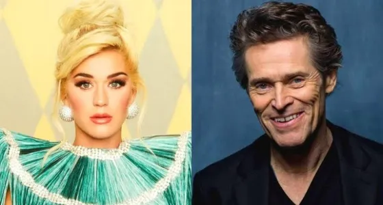 Willem Dafoe confirmed to make Saturday Night Live hosting debut with Katy Perry as musical guest