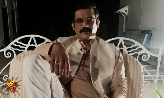 Sohum Shah is getting praises from all corners for Bheema Bharti's character in Maharani 2; the Internet hails the actor