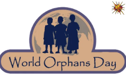 World Orphans Day 2021: Read more to protect this little angels!
