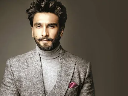 Ranveer Singh shares his excitement and love for 'Naatu Naatu song' from RRR