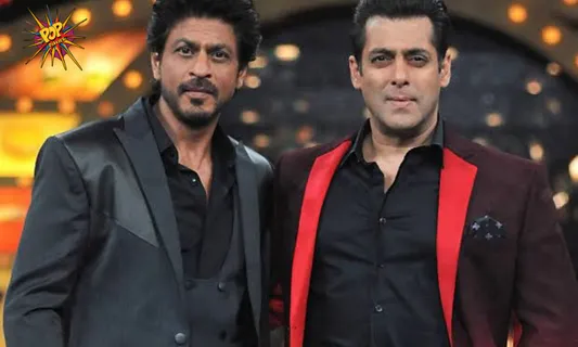 After the debut idea of SRK got rejected by Disney hotstar, know what Salman Khan did: