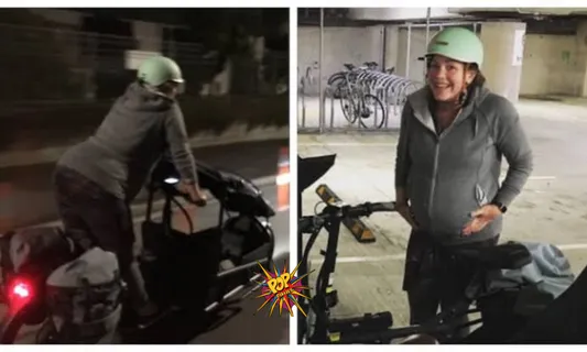 Shocking : New Zealand MP had To Cycle To Hospital In Labour For The Second Time , know more: