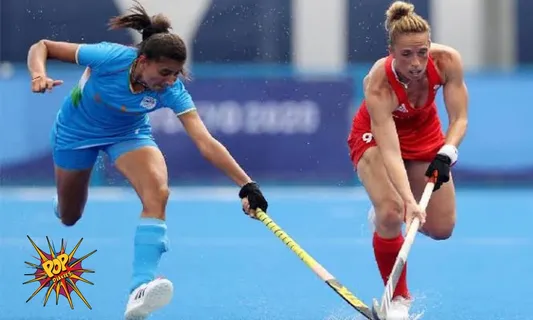 Tokyo Olympics: India’s women hockey team lose to Great Britain 1- 4; updates & results