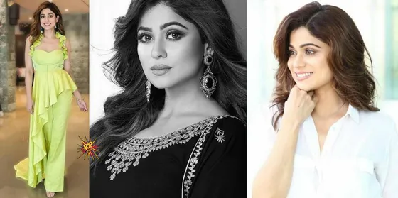 Happy Birthday Shamita Shetty: If 43 looks divinely gorgeous like this diva then we all wish to look the same!